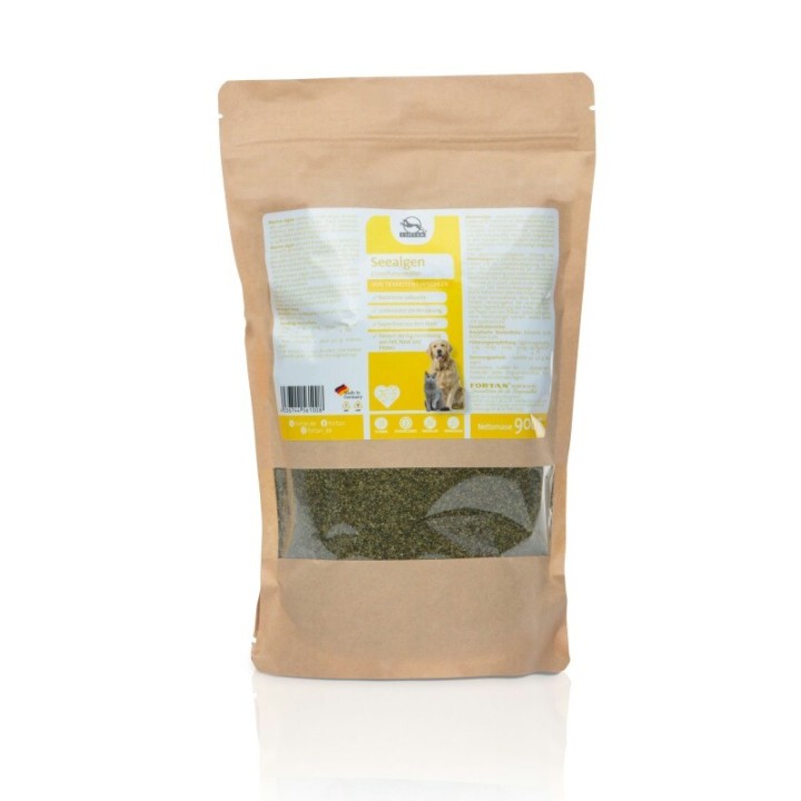 Fortan Seealgen Pulver 900 g
