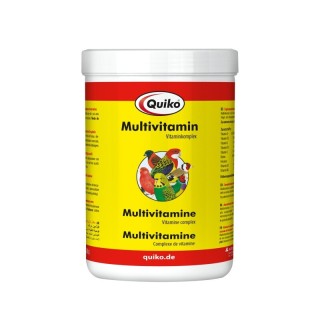 Quiko Multivitamin 750 g