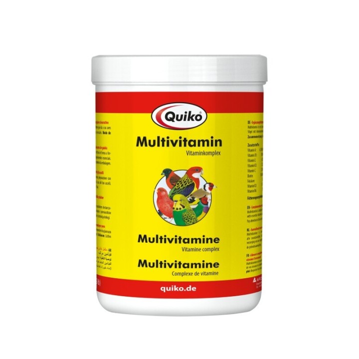 Quiko Multivitamin 750 g