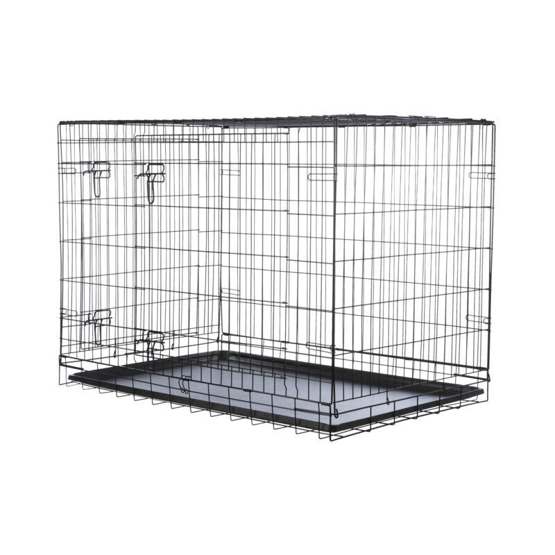 Trixie Hundebox Home 93 cm, 62 cm, 69 cm