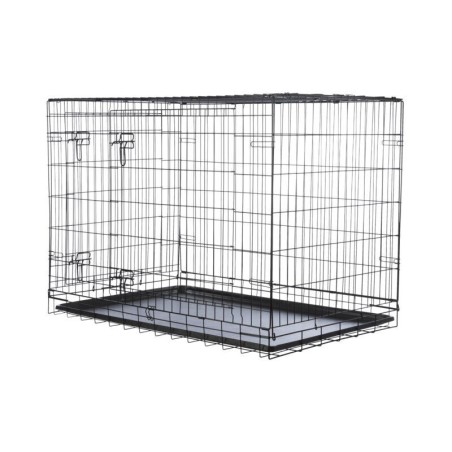 Trixie Hundebox Home 93 cm, 62 cm, 69 cm