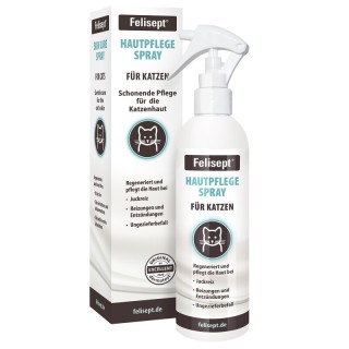 Felisept Hautpflege Spray 250ml