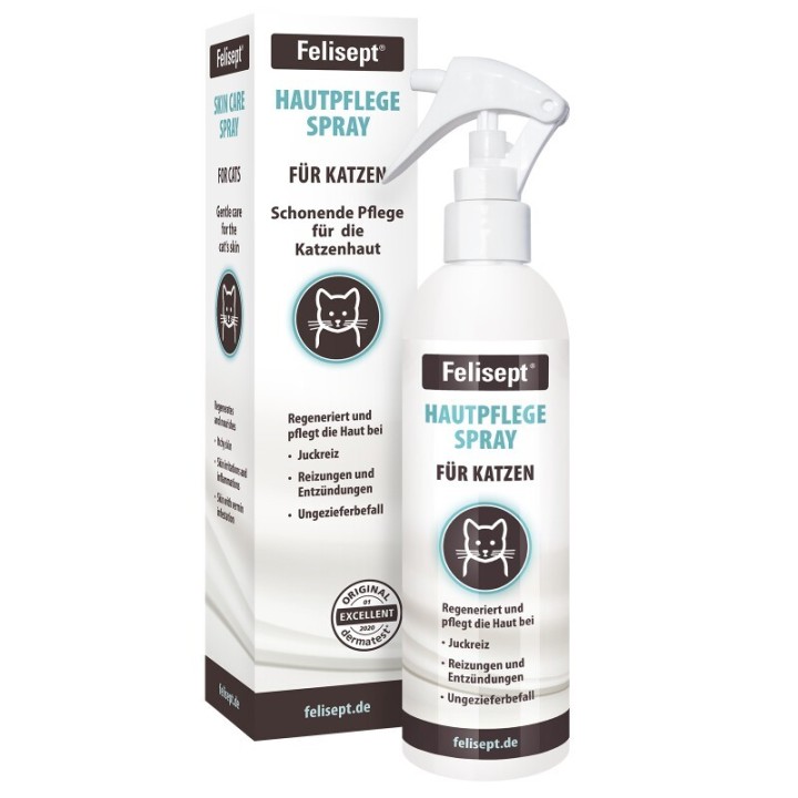 Felisept Hautpflege Spray 250ml