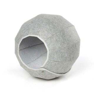 Canadian Cat Company Katzenhöhle in Kugelform S