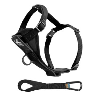 Kurgo Tru-Fit Smart Hundegeschirr XS