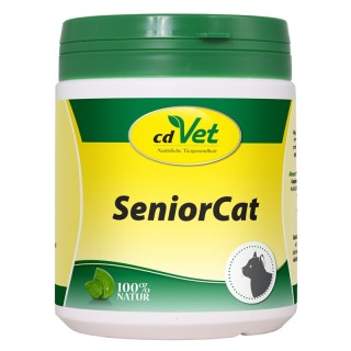 cdVet SeniorCat 250 g