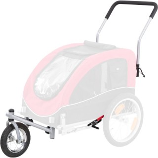 Trixie Jogger-Kit für Hundeanhänger