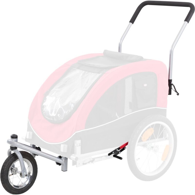Trixie Jogger-Kit für Hundeanhänger