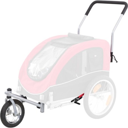 Trixie Jogger-Kit für Hundeanhänger