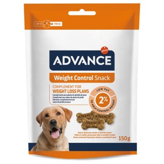 Advance Weight Control Snack - Sparpaket: 3 x 150 g