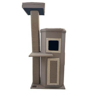 Petliving Kratzbaum Ela beige