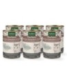 AniForte Kaninchen & Truthahn 2,4 kg