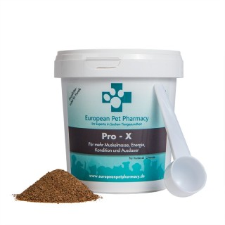 Europeanpetpharmacy Pro X 300g