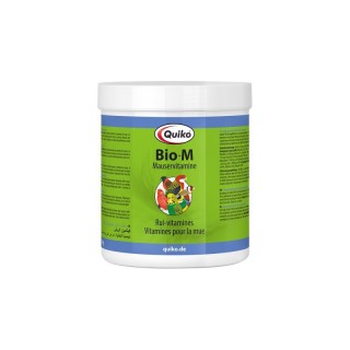 Quiko Bio-M Mauser Vitamin 375 g
