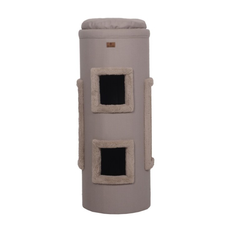 Petliving Kratztonne Johanna beige