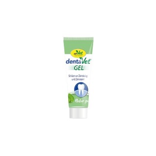 dentaVet Gel 25ml