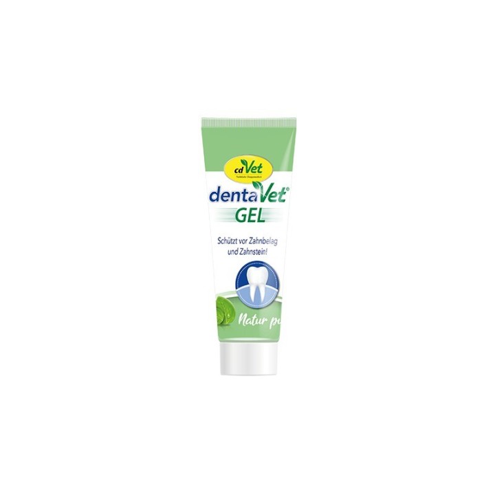 dentaVet Gel 25ml