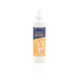 Saltisept Animal Sprühflasche 250 ml