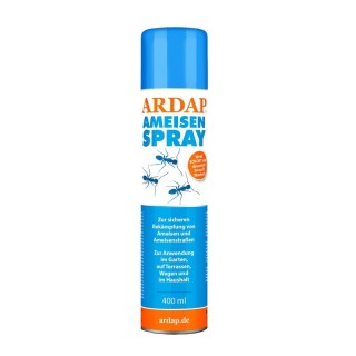 ARDAP Ameisenspray 400ml