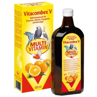 Quiko Vitacombex V 500ml