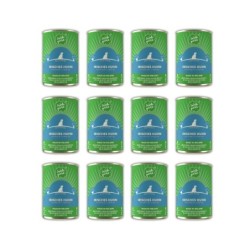 Irish Pure Nassfutter Irisches Huhn (Junior)