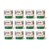 ChronoBalance Alleinfutter Ente mit Kokosflocken und Kartoffeln 2,4 kg