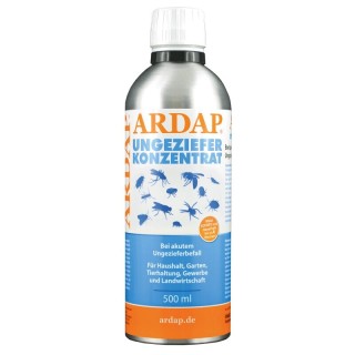 ARDAP Konzentrat 500 g
