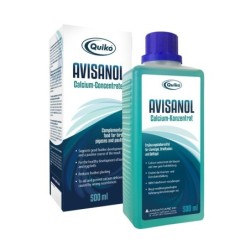 Quiko - Avisanol - Calcium Concentrate 500 g
