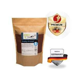 KENKOU Baby Food 0,8mm-1,2mm