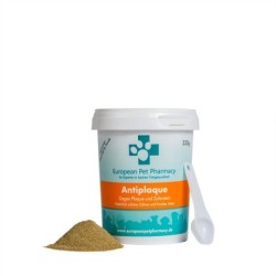 Europeanpetpharmacy Antiplaque 335g 335 ml