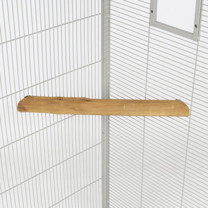 HappyBird Eck-Sitzst Rainforest Corner Perch XL