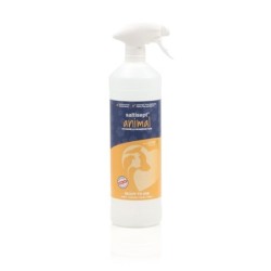 Saltisept Animal Sprühflasche 1 Liter