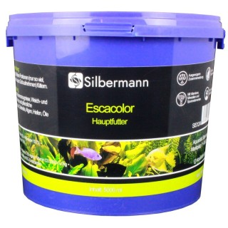 Silbermann Escacolor 5 l