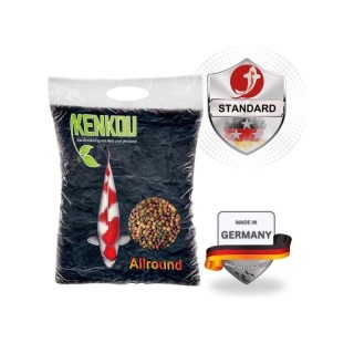KENKOU ALLROUND 3mm 5 kg