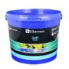 Silbermann Zeolith Pulver