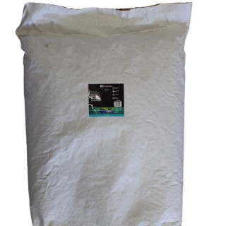 Silbermann Zeolith fein