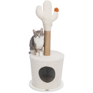 Trixie Kuschelhöhle mit Kaktus