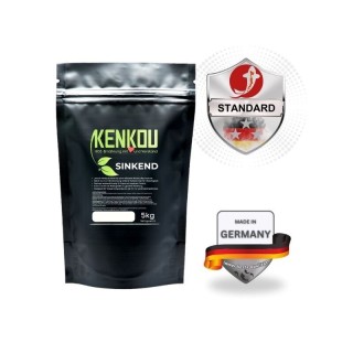 KENKOU Vital sinkend 4,5mm 10 kg