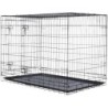 Trixie Hundebox Home 1,16 m, 77 cm, 86 cm