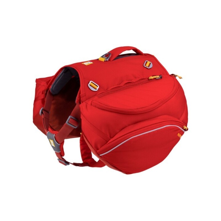 Ruffwear Palisades™ Hunderucksack S