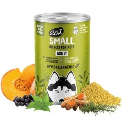 Eat Small Nassfutter ADULT 400 g