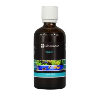 Silbermann Vitamin + 100 ml