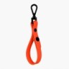 THE DOG IDEA Halterung Schleppleine Orange orange