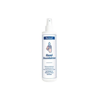 Bactazol Handdesinfektionsmittel 250ml