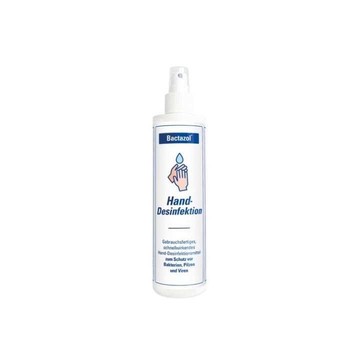 Bactazol Handdesinfektionsmittel 250ml