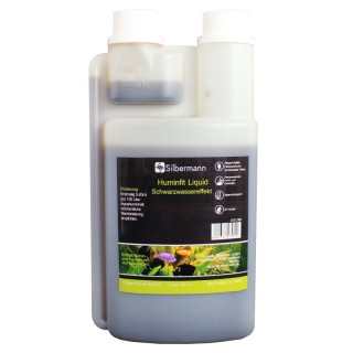 Silbermann Huminfit Liquid 500 ml