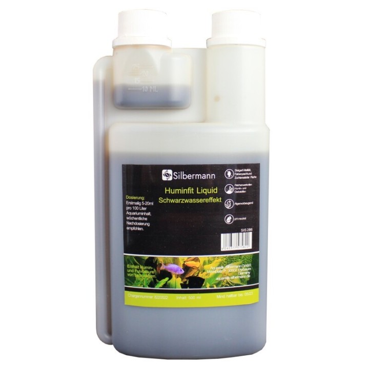 Silbermann Huminfit Liquid 500 ml