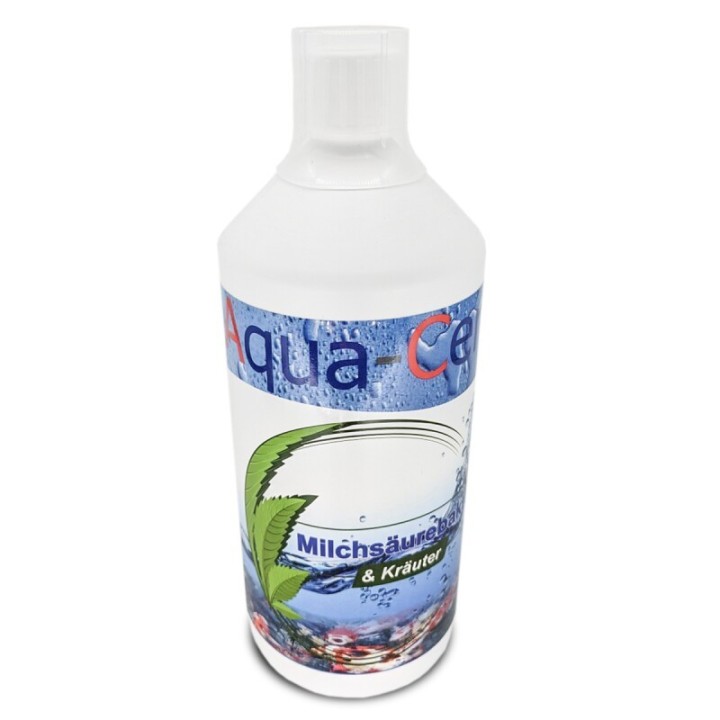 Aqua-Cereal Milchsäure & Kräuter 1 Liter