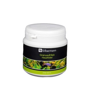 Silbermann Granusoft fein 500 ml