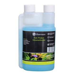 Silbermann Fish Protect 500 ml